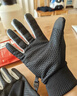 特步（XTEP）手套冬季骑行保暖防风电动摩托车跑步户外滑雪男女自行车加绒触屏 实拍图