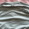 安德玛（Under Armour）Tech 2.0男子训练运动短袖T恤1326413 钢色036 XL 实拍图