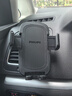 飞利浦（PHILIPS）车载手机支架汽车出风口导航支架车内仪表台真空吸盘式手机架2309 实拍图