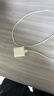 Apple/苹果 60W USB-C数据线-1米 type-c苹果充电线手机数据线 苹果17充电线iphone17充电线 实拍图