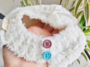 Kocotreekk树婴儿帽子防风保暖男女孩婴童套头帽卡通造型护耳 实拍图
