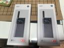 小米对讲机2S  全新升级版 超轻超薄 支持蓝牙耳机连接 超长待机 户外酒店自驾游民用手台 实拍图