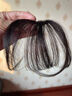 晨色发箍男隐形头箍发捆3件套洗脸专用男士发卡碎发整理器发夹 实拍图