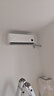 小米（MI）米家1.5匹 巨省电pro 超一级能效 空调挂机 35GW-NA20/V1A1 2025新款  整机十年质保 实拍图