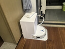 科沃斯【T50pro升级款】T50S扫地机器人国家补贴全自动扫拖一体清洗智能家用毛发0缠超薄上下水版 实拍图