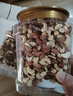 京东京造 X 京东PLUS会员联名款混合坚果1.1kg/罐 每日坚果开心果零食送礼 实拍图
