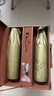 路易拉菲（LOUIS LAFON）法国原瓶进口红酒礼盒G91赤霞珠干红葡萄酒750ml*2瓶年货礼盒送礼 实拍图