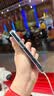 KOOLIFE适用 苹果15Pro手机壳保护套 iPhone15Pro磁吸保护套magfase透明壳高透柔软背壳超薄防摔简约男女 实拍图