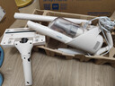 海尔（Haier）吸尘器家用宠物拖地除尘机小型轻音大吸力大功率轻机身吸尘机湿拖吸拖一体HZG-Q29W国家补贴 实拍图