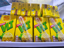 维他奶维他经典柠檬味茶饮料250ml*24盒 家庭聚会分享装 整箱装 实拍图