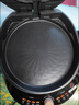 美的（Midea）电饼铛电饼档双面加热煎烤机烙饼锅加大加深早餐机煎饼薄饼机多功能升降烤盘JKE30T78 专用烤肉锅 实拍图