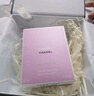 香奈儿（Chanel）邂逅清新淡香水(瓶装)50ml礼盒装绿邂逅花香调生日礼物送女友老婆 实拍图