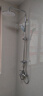 摩恩花洒淋浴套装全套水龙头多功能喷9寸头增压节水顶喷家用沐浴90117 实拍图