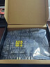微星(MSI)PRO H610M-G DDR4+英特尔(intel)12490F 主板CPU套装 实拍图