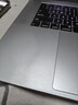 Apple 苹果  MacBook Pro 13/14/15/16寸 M1/2/3/4/5 二手笔记本电脑自营 Macbook Pro 17年 15寸 实拍图