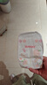 好奇（Huggies）铂金装小桃裤纸尿裤NB84片(5kg以下)尿不湿【透爽散热】 实拍图