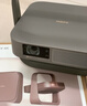 极米Z6X Pro 三色激光高亮版 投影仪家用 轻薄投影机高清 一体式云台 2年质保一级能效国家补贴 实拍图