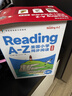 学而思 ReadingA-Z 6级下正版RAZ英语分级读物阅读绘本（适用小学3-4年级）美国小学同步阅读教材原版授权引进（ReadingA-Z、ABCtime共1-10级可选，点读版支持学而思点读笔） 实拍图