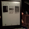 掌阅（iReader）Light4 Turbo 6英寸智能阅读本电子书阅读器 墨水屏电纸书AI平板电脑学习看漫 便携笔记本 沉墨 实拍图
