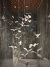 晨光（M&G）57*50mm18米*100卷 绿晨光热敏收银纸 外卖小票纸 酒店餐收银打印纸APN2Z007 实拍图