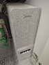 美的（Midea）【白泽2.0净矿 1200G】国家补贴0阻垢剂净水器直饮 6年RO反渗透过滤器 矿物质厨下双出水净水机   实拍图