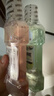 李施德林Listerine漱口水 清新果味减少细菌 樱花蜜桃500ml+椰香青柠500mL 实拍图