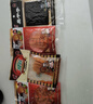 飛旺辣条大礼包16g*42包 湖南特产8090儿时怀旧零食休闲臭干子八宝丝 实拍图