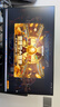 华硕小金刚VG27AQL5A 27英寸显示器2K200Hz显示器超频210Hz FastIPS FreeSync无撕裂 0.3ms响应 HDR400 实拍图