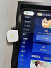 腾讯极光盒子7SE 智能网络电视机顶盒4K高清电视盒子1+32G 全志H618无线双频wifi蓝牙语音遥控无线投屏AI大模型 实拍图