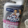 威猛先生（Mr Muscle）洁厕灵 600g*2瓶 恋恋桃花 含84精华 洁厕剂 除菌洁厕液 马桶清洁 实拍图