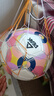 匹克足球4号成人儿童青少年中考标准世界杯专业比赛训练小学生四号球 实拍图