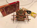 拼酷（piececool）花轿十里红妆3d立体金属拼图diy手工创意生日新年礼物送女朋友 实拍图