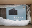 松下G100DK （Panasonic）微单相机   数码相机 vlog相机 微单套机12-32mm 4K视频 专业收音 柔肤自拍 实拍图