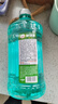 龟牌（Turtle Wax）硬壳玻璃水防冻-42°汽车冬季去油膜雨刮水强力去污2L*2瓶 实拍图