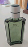 高夫香水 古龙香水木质香调高级质感学生礼物送男友开学季 60ml松针香型 实拍图