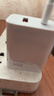 小米（MI）小米 35W 双口充电器 USB-C USB-A 智能快充 适用部分Macbook Air机型/k70 适配15 Ultra 实拍图