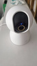 小米智能摄像机4C3.5K家用摄像头600万像素超清室内监控360度无死角带夜视手机远程婴儿宠物家庭监控器 实拍图