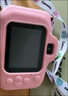 LOPOM儿童照相机玩具数码拍照拍立得相机ccd男孩女孩玩具生日新年礼物 实拍图