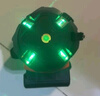 德力西电气（DELIXI ELECTRIC）红外线水平仪高精度强光细线自动调平绿光蓝室外户外建筑便携激光 高精度绿光5线+巨无霸双电+脚架 实拍图