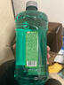 龟牌（Turtle Wax）硬壳玻璃水乙醇瓷化0°汽车去油膜强力去污除虫胶特斯拉雨刮水6瓶 实拍图
