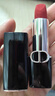 迪奥DIOR烈艳蓝金口红丝绒888哑光唇膏3.5g显色生日礼物 新年礼物女生 实拍图