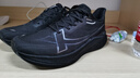 特步【越黑越练】两千公里三代男跑步鞋运动鞋轻便减震耐磨跑鞋体测 实拍图