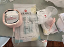新贝  吸奶器 电动吸奶器无痛全自动  拔奶器 大吸力便携吸乳器8768 实拍图