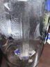 富光吨杯桶大容量塑料杯水杯Tritan刻度吸管运动户外水壶杯子1600ML 实拍图