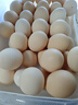 京鲜生【每日鲜蛋】无抗谷物鸡蛋30枚 3.18斤 当日产蛋 当日发货 实拍图