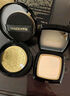 毛戈平鱼子气垫小金扇粉饼化妆品全套防晒遮瑕持久定妆彩妆礼盒新年礼物 实拍图