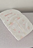 好奇（Huggies）铂金装小桃裤纸尿裤NB84片(5kg以下)尿不湿【透爽散热】 实拍图