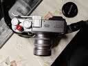 七工匠超薄镜框 uv镜 58mm滤镜 MRC UV 双面多层镀膜无暗角适用于单反微单佳能索尼相机镜头保护镜滤光镜 实拍图