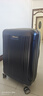 Diplomat外交官行李箱24英寸大容量拉杆箱男扩充层密码旅行箱女TC-6013TM 实拍图