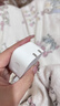 Apple/苹果【新品】40W USB-C充电器 type-c充电器苹果手机充电器手机快充头 苹果17手机充电器 实拍图